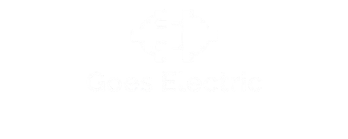 Goes Electric